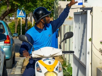 Post Aruba ta cuminsa parti entre awe y diabierna 70 mil carchi di voto