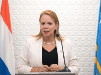 E siguiente stap ta confirma e ekipo cu lo forma fraccion di MEP y di RAIZ