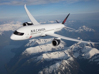 Air Canada tambe ta otro aerolinea cu ta suspende su vuelonan pa Aruba