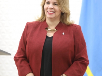 Awe mainta Gobierno di Aruba ta lansa e 'Aruba Gender Policy'