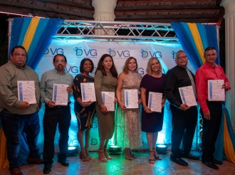 Implementacion y supervicion di ‘Landsverordening Beperking Tabaksproducten’