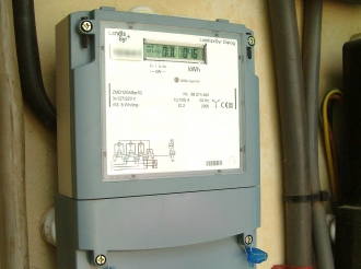 Prijs di electricidad y di awa no a cambia compara cu October 2022