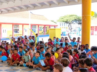 Directora di SKOA ta anuncia aumento di scolgeld entrante aña escolar 2023-2024