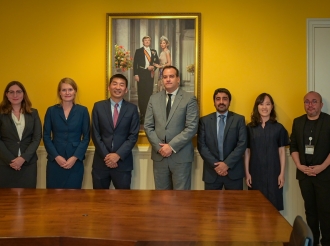 IMF satisfecho cu esfuersonan cu ta encaminando pa transicion economico di Aruba