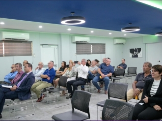 Registracion di Companianan di Construccion ta pa crea un netwerk di companianan safe, husto y responsabel den e sector di construccion