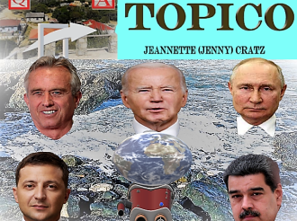 Maduro lo a bay di acuerdo pa sinta na mesa cu Oposicion