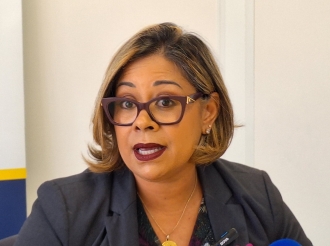 DIMP a paga un total di 26.6 miyon Florin na 2023 na restitucion di impuesto