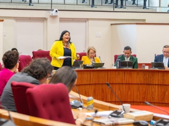 “Critica mester educa” y no malinforma pueblo
