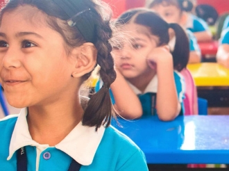 SKOA ta splica riba e beneficionan di educacion ‘Prisma’