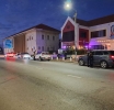 Polis a controla 200 vehiculo di motor y 69 chauffeur a haya boet