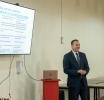 Minister Wever a reuni cu CUA pa dialoga tocante Rijkswet HOFA y LWHO