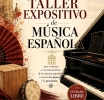 Awetardi tin workshop di Musica di Spaña