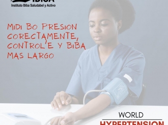 Pakico bo mester sa bo cifranan di presion di sanger?’