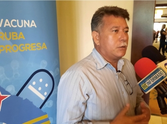 Esnan cu ta contra e vacuna di Covid no a lesa bon of no kier compronde