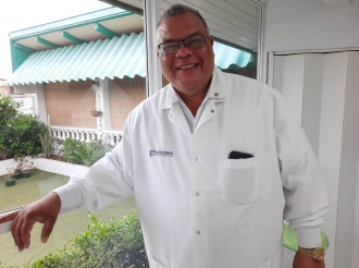 Diasabra awo Lions Club ta recauda cuminda pa scolnan parti cu muchanan den mas necesidad