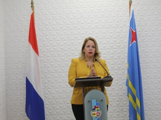 Ta mira aumento den e grado di vacunacion