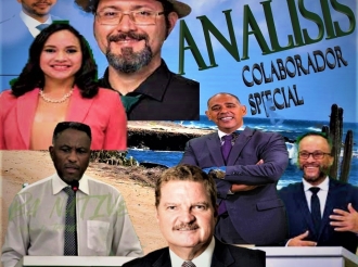 Edad ta subi pa Mike Eman cu a bira 60+