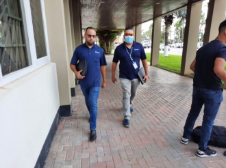 Sindicatonan pensando riba posible Welga Nacional