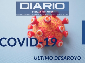 Expertonan a detecta “Deltacron”, un variante nobo di COVID-19 cu ta combina Omicron y Delta