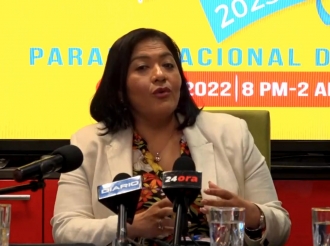 No por compara e parada nacional cu e asunto di recorte di salario