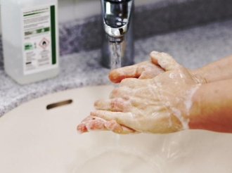 Mantene constantemente medidanan di higiene ta clave pa un bon forma di biba