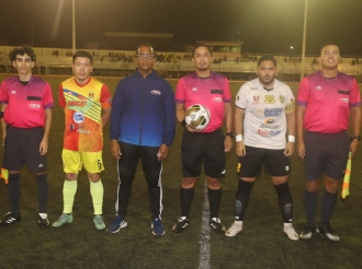 Dakota a gana Britannia 4 pa 1