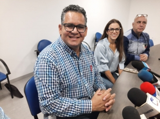 DPL y Aruba Food & Beverage Association ta invita pueblo en general y buscado di trabao en particular