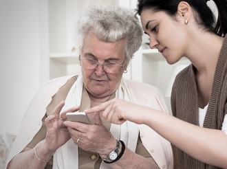 Aki dos siman ta cuminza tayer ‘Desaroyo Continuo y Digital 60+’
