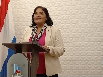 Entrada di pais Aruba ta bay subi cu 47.1 miyon florin