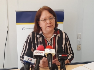 Ya por haci pago poco-poco pa bo keda cla na tempo cu Plachi Number di 2023