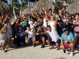 Housekeeping Week na La Cabana Beach Resort den luna di September 2022