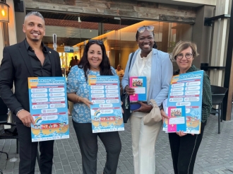 Proyecto di prevencion p’e chikitinnan