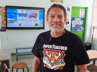 Colegio Cristo Rey ta organiza Diabierna awor un ‘Festival di Pasco’ cu cuminda