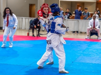 Joshua y Jourdé Klaber a gana Oro y Kianna Krosendijk a gana plata na Miami