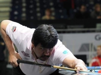 Caribbean Mercantile Bank 10-Ball Challenge na caminda pa Dutch Caribbean 2023