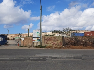 Comision ta kere cu ta ora pa KPA cuminza parti boet na esnan cu ta susha Aruba