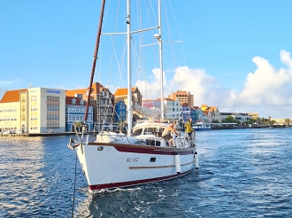 Wardacosta a bay yuda belero cu tabata yenando cu awa