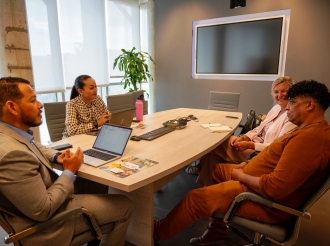 Fundacion ‘Tur Cos Ta Posibel’ ta bay firma un convenio na October pa asina formalisa colaboracion cu KIA