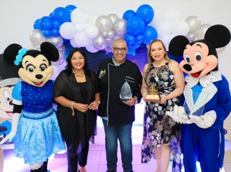 Pronto lo habri porta pa studiantenan di Aruba por core stage na Walt Disney Resort