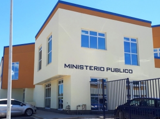 Ponencianan haci durante Enfoke tocante e screening di ministernan y rol di PG y Alto Comisario ta incorecto