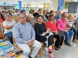 Ainda tin personanan cu deficiencia auditivo cu tin gapnan pa cu nan enseñansa