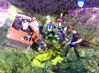 Seis luna di prison pa homber cu a ocasiona accidente fatal riba Avenida Watty Vos