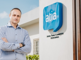 ATIA mustrando cu e prome pago pa fianza di Covid lo costa Aruba Afl. 109 miyon na 2024