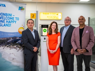 Proyecto di ‘Aruba Happy One Pass’ ta den su segundo fase