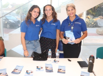 Di cada tres adulto mayor dos ta sufri di Alzheimer- Demencia, pesey e proyecto “Cana Hunto cu Mi”