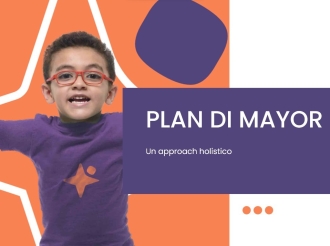 Ley di Plan di Mayor ta un logro mas na bienestar di nos muchanan