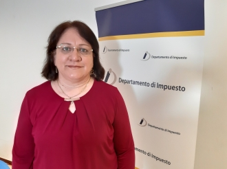 Tin doñonan di auto cu ta bende esaki sin cu a cumpli cu pago di belasting corespondiente