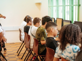 Inscripcion pa Prisma pa Aña Escolar 2025 - 2026