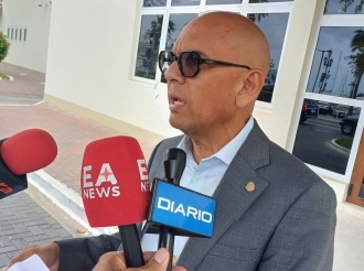 Mester bin claridad den e caso lamentabel di Ayden Lanoy
