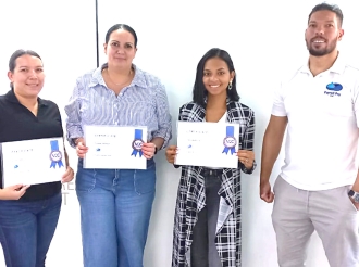 Grupo local a ricibi curso di Payroll Pro HRM